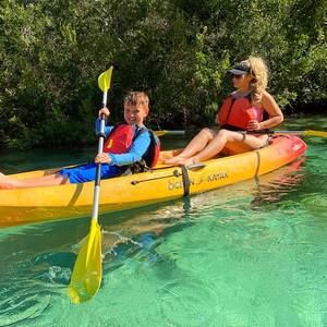 Meet your Posher, Rachel